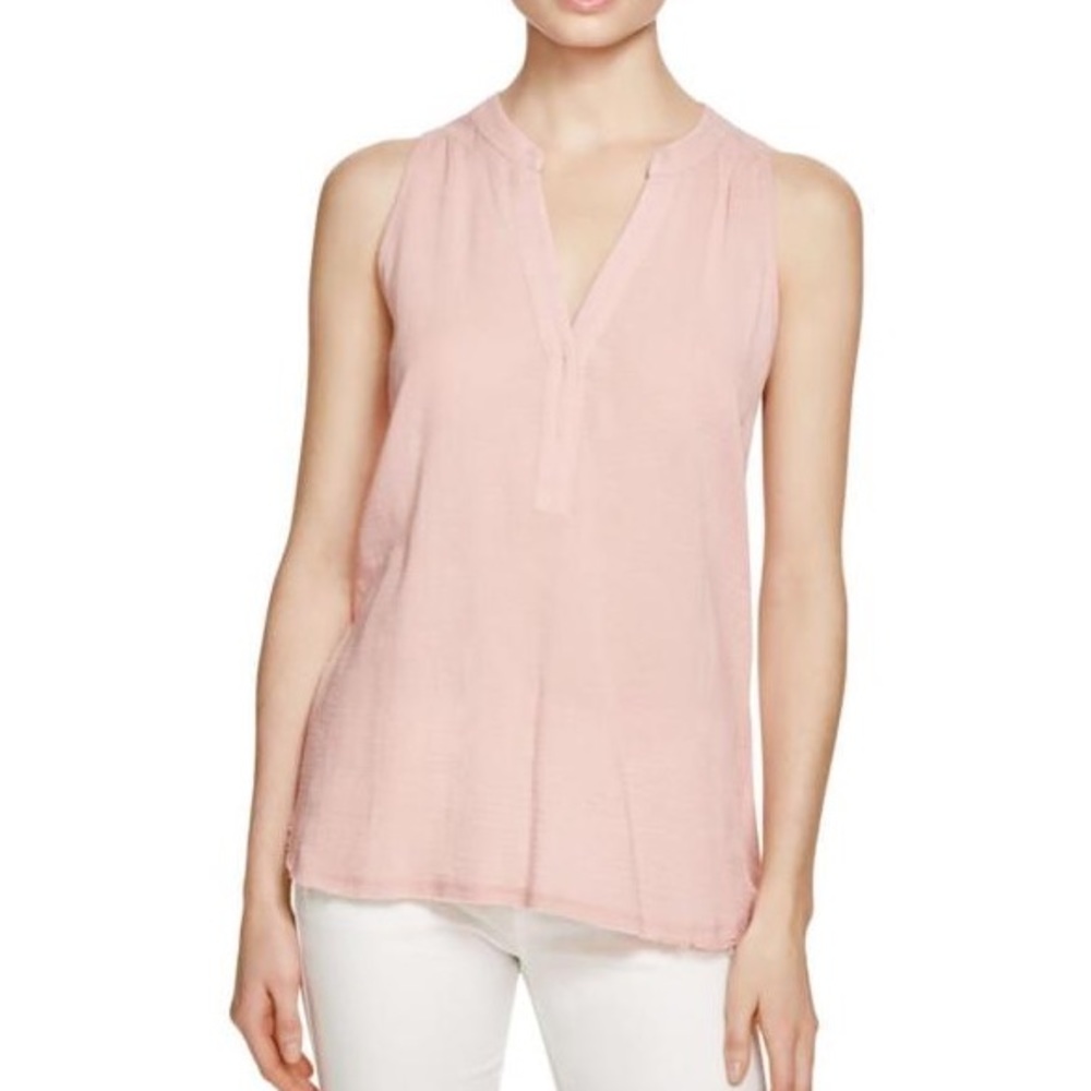 Joie Pink Blouse